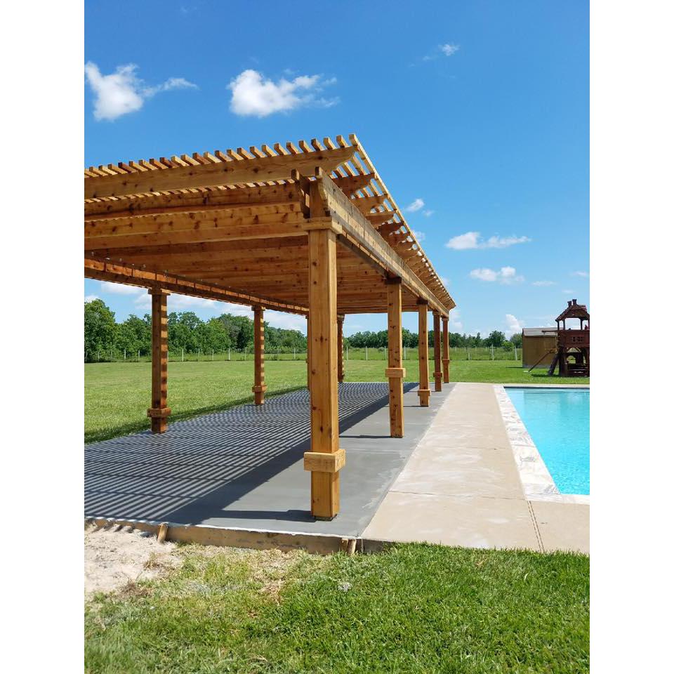 McBride Construction, LLC