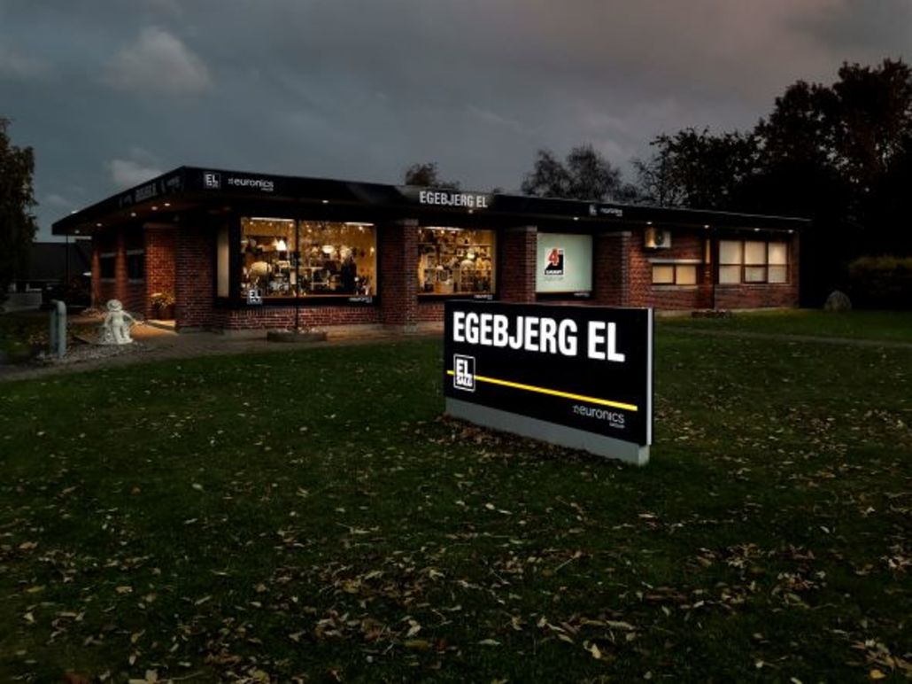 Images Egebjerg El
