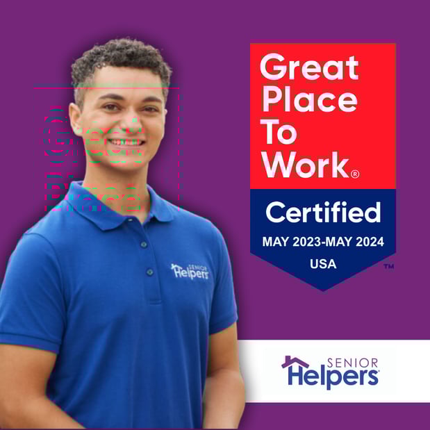 Images Senior Helpers