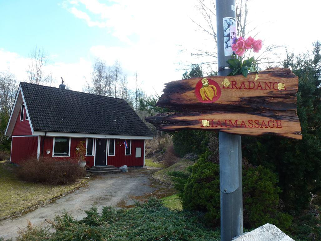 Images Kradanga Thaimassage