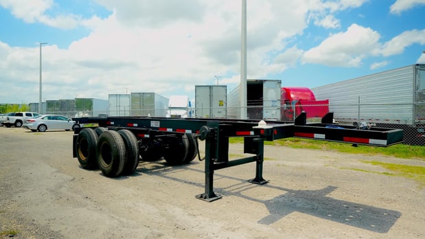 Images SRE Containers