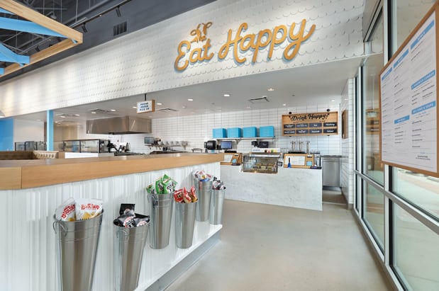 Images Mendocino Farms