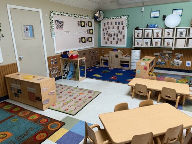 Images Mesa KinderCare
