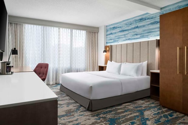 Images DoubleTree by Hilton Hartford Downtown