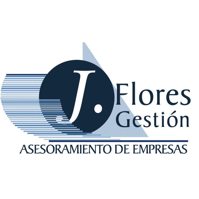 J. Flores Gestión S.L. Logo
