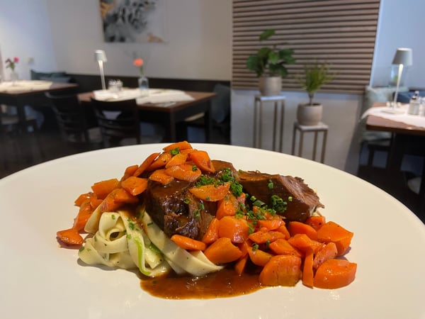 Bilder Restaurant Zum Weinberg