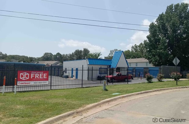 Images CubeSmart Self Storage