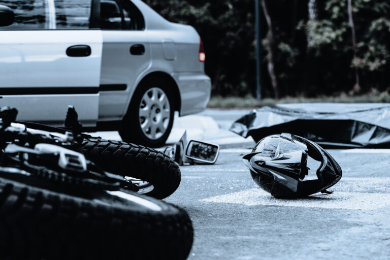 Motorcycle Accident Lawyers Orlando FL 32804 
