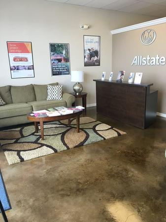 Images Clarine Huet: Allstate Insurance