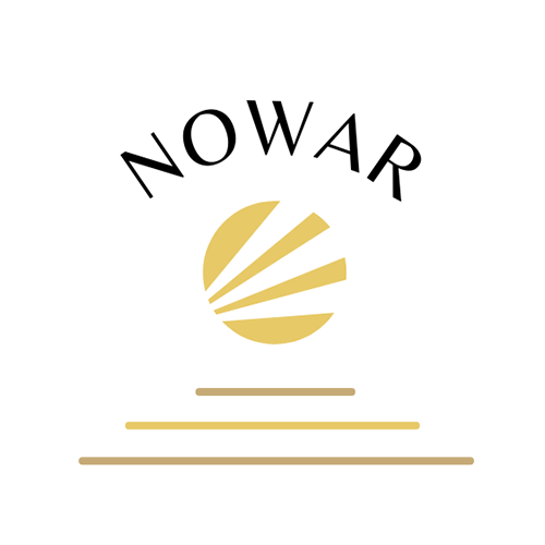 NOWAR bv (groothandel droge voeding) Logo