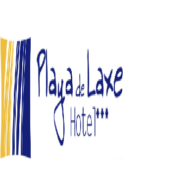 Hotel Playa De Laxe Logo