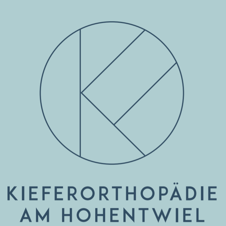 Logo Dres. Romasew und Wilkendorf - Kieferorthopädie