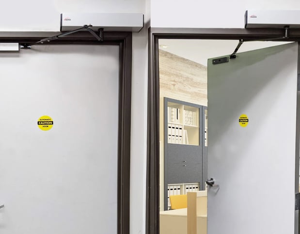 Images CAC Door Systems Co.