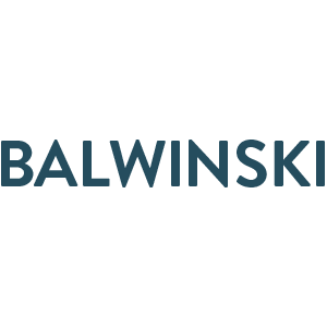 Balwinski Schleiferei und Messer in Köln seit 1897 in Köln - Logo