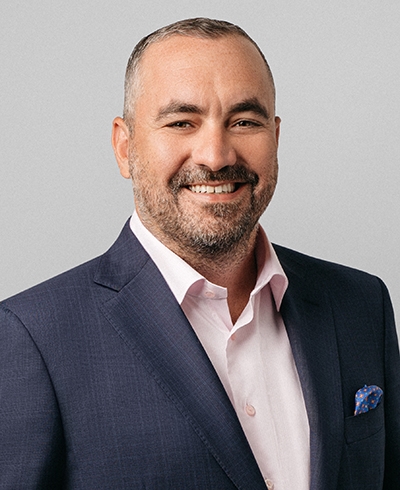 Garrett Hurley - Private Wealth Advisor, Ameriprise Financial Services, LLC