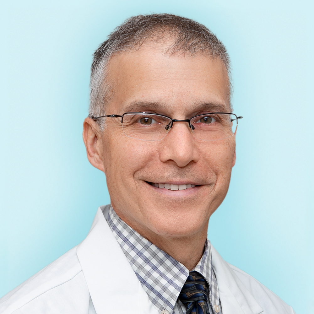 John F Romanelli