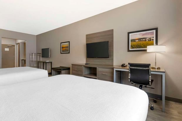 Images Best Western Plus LaCrescent / LaCrosse