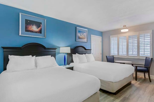 Images Best Western Space Age Lodge