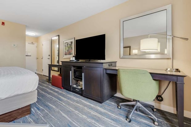 Images Hampton Inn & Suites Memphis-Wolfchase Galleria
