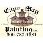 Cape May Painting, LLC Logo