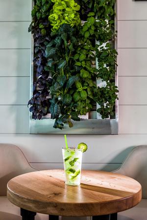 Images BRGR Kitchen & Bar - Treasure Island Beach Resort