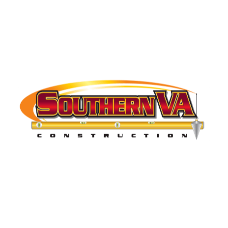 Southern VA Construction Logo