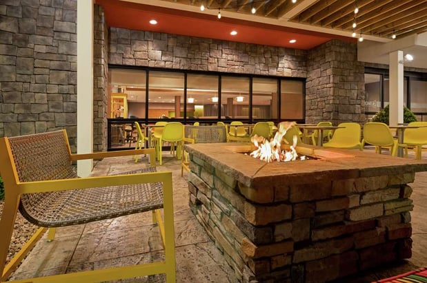 Images Home2 Suites by Hilton Rochester Greece