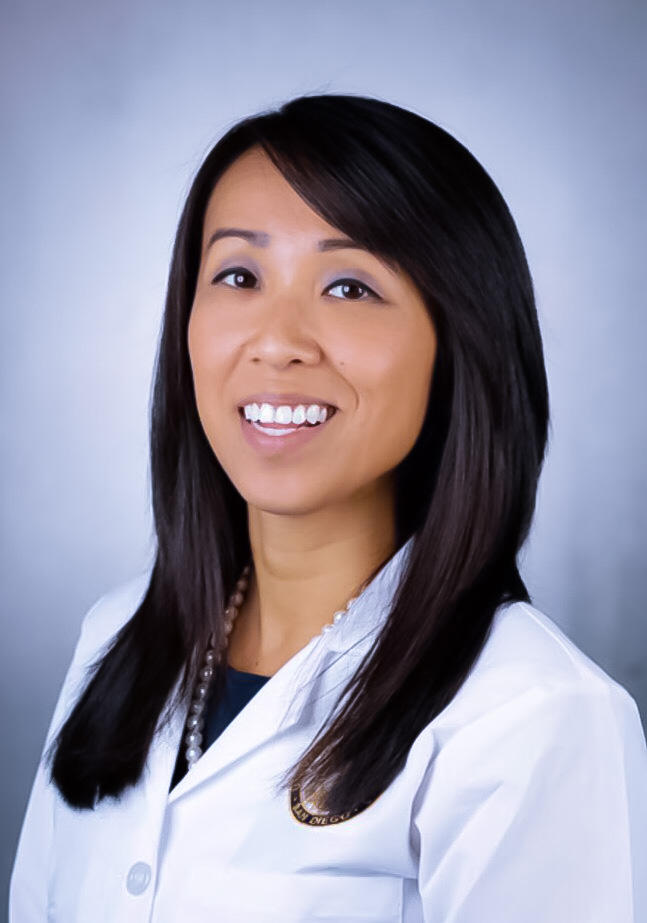 Dr. Jia Shen, MD