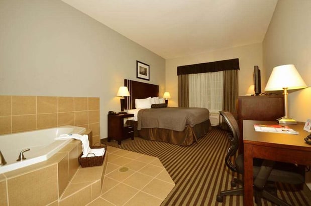 Images Best Western Abbeville Inn & Suites