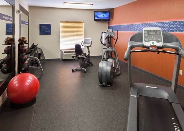 Images Hampton Inn & Suites Davenport