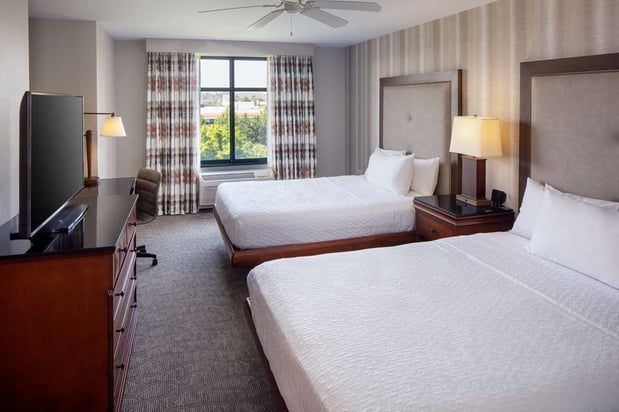 Images Homewood Suites by Hilton Rockville-Gaithersburg