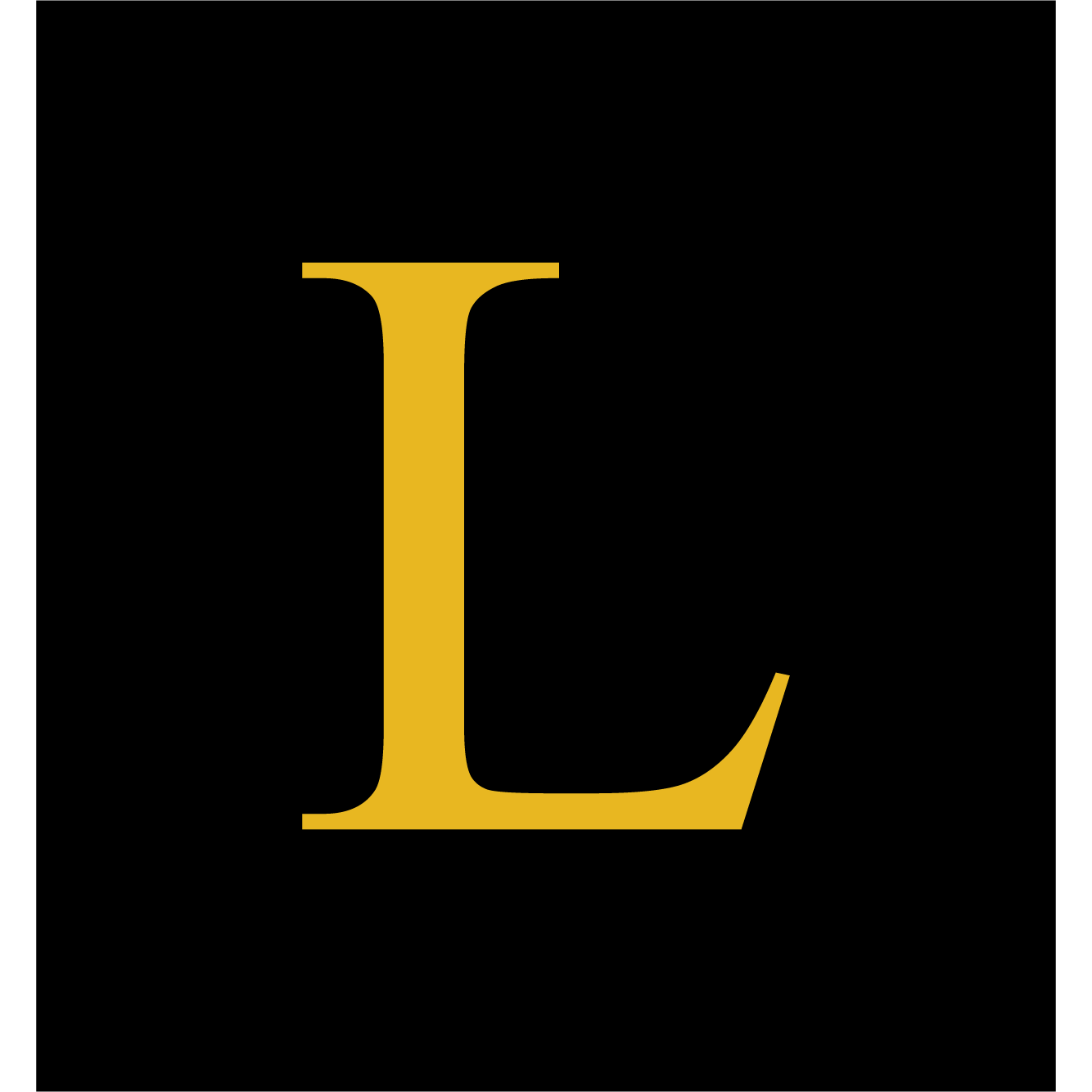 Limousinebuss Logo
