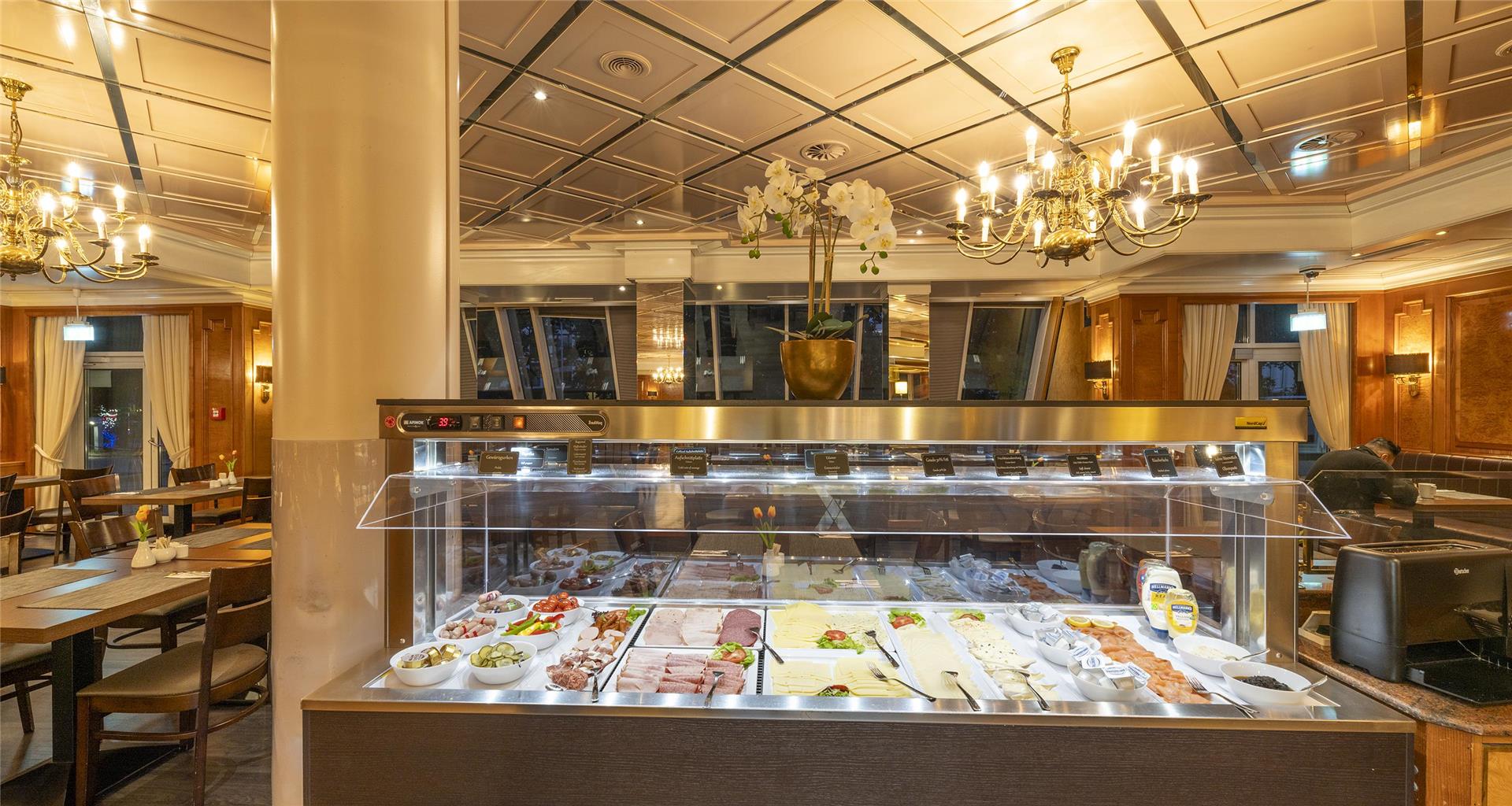 Best Western Plus Plaza Hotel Darmstadt, Am Kavalleriesand 6 in Darmstadt