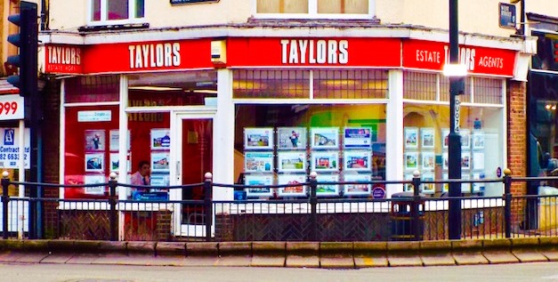 Taylors Sales and Letting Agents Dunstable Dunstable 01582 206315