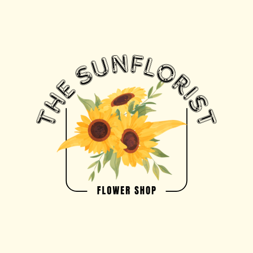 The SunFlorist Logo