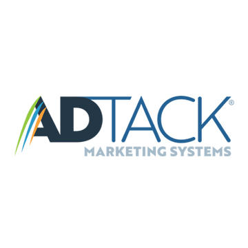 ADTACK Marketing Systems Logo