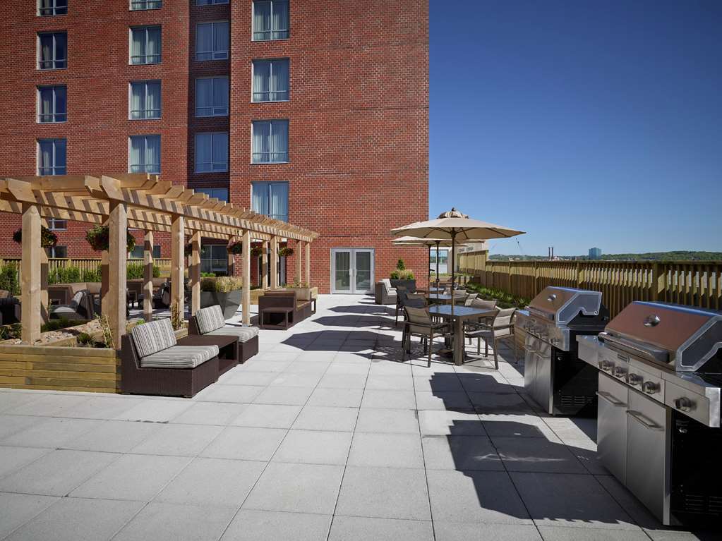 Images Homewood Suites by Hilton Halifax-Downtown, Nova Scotia, Canada