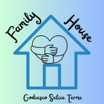 Residenza  Anziani Family House Logo