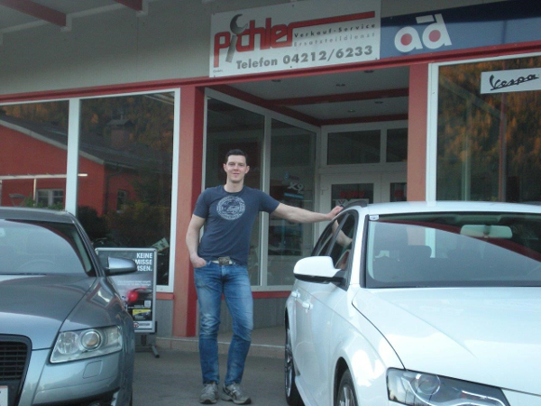 Bilder Pichler Fahrzeugtechnik GmbH & Co KG