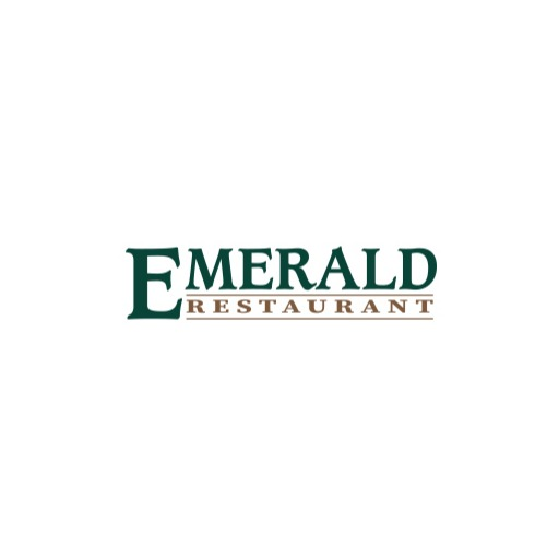 Emerald Restaurant Logo