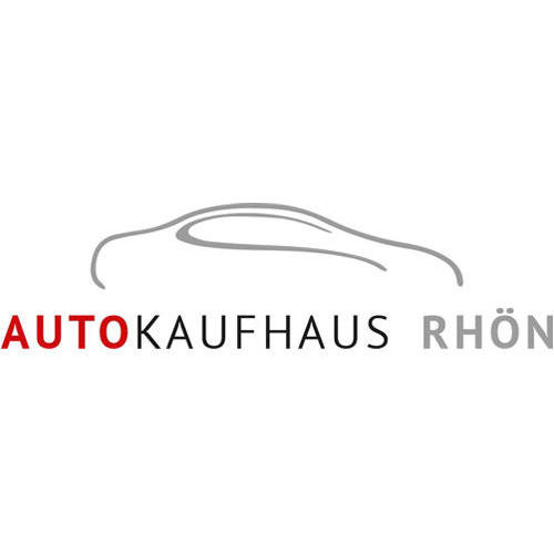 Logo Autokaufhaus Rhön GmbH