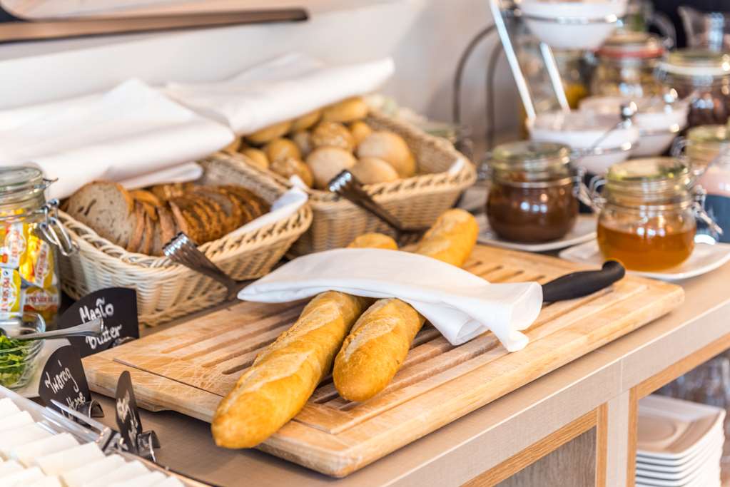 Images Best Western Hotel Jurata