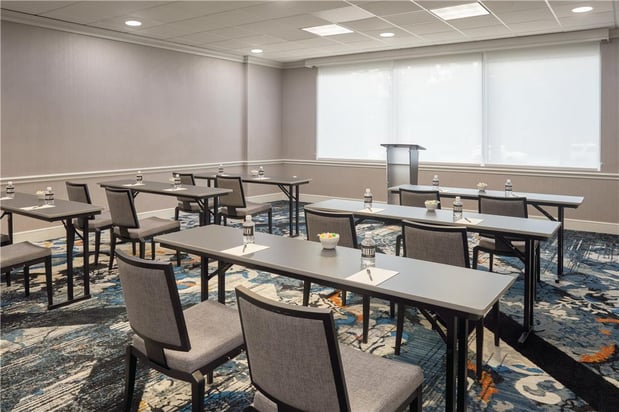 Images The Chifley Houston, Tapestry Collection by Hilton