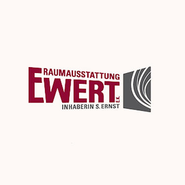 Logo Raumausstattung Ewert e.K.