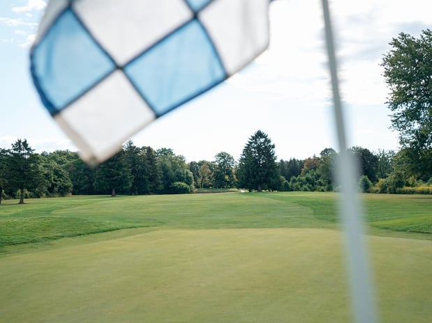 Images Twin Hills Golf Course