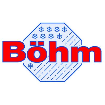 Böhm GmbH in Markkleeberg - Logo