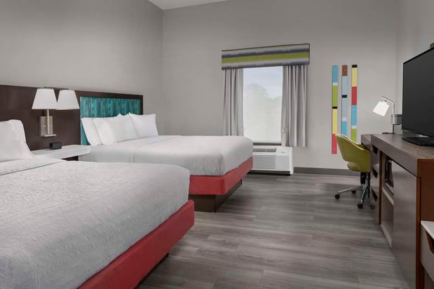 Images Hampton Inn Birmingham I-65/Lakeshore Drive