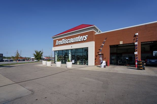 Images Tire Discounters