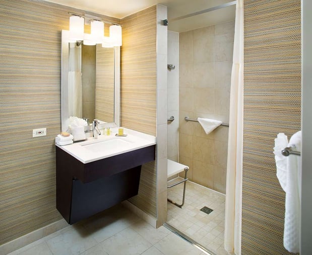 Images DoubleTree by Hilton Hotel Baltimore - BWI Airport