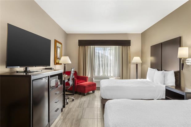 Images Best Western Plus Heritage Inn